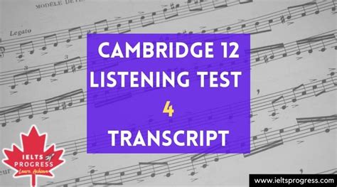 incident report listening transcript|Audioscripts Cam 12 Listening Test 01 .